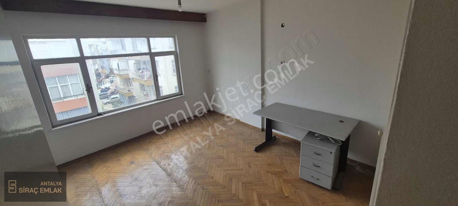 Antalya Sedir Mah. Çallı Kavşağında Kiralık Asansörlü 3+1 Daire - Görsel 25