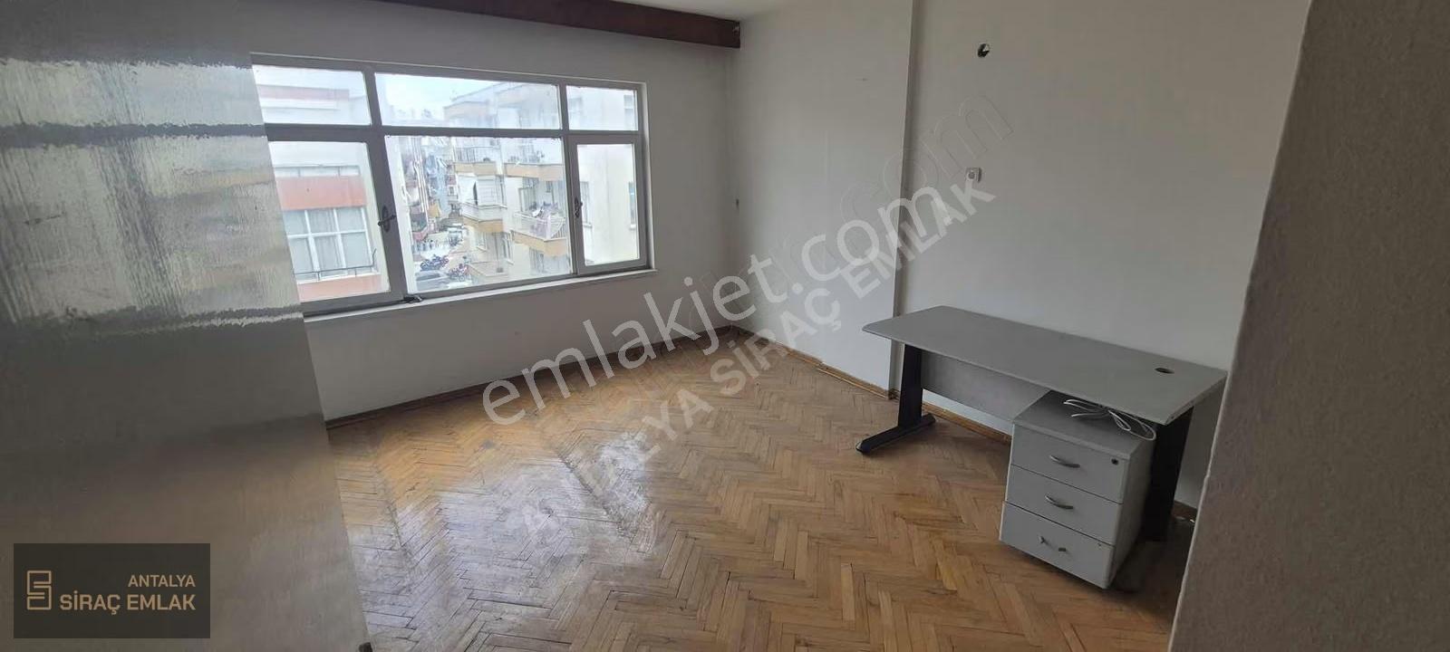 Antalya Sedir Mah. Çallı Kavşağında Kiralık Asansörlü 3+1 Daire - Görsel 18