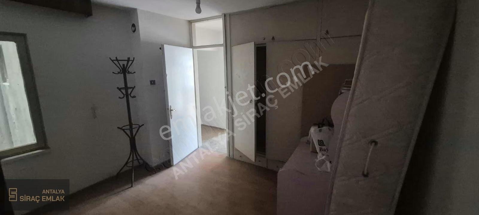 Antalya Sedir Mah. Çallı Kavşağında Kiralık Asansörlü 3+1 Daire - Görsel 23