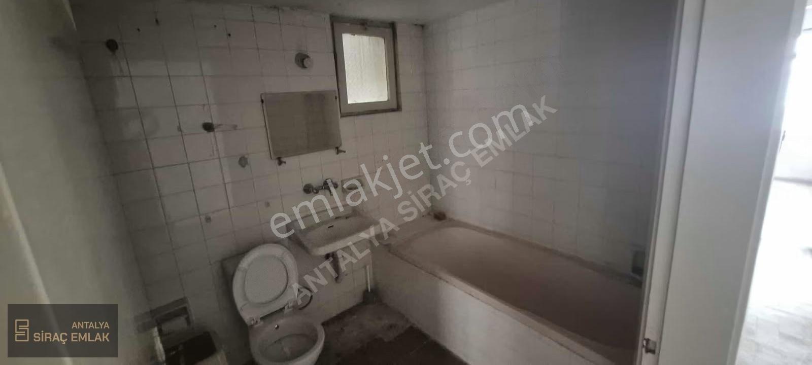 Antalya Sedir Mah. Çallı Kavşağında Kiralık Asansörlü 3+1 Daire - Görsel 6