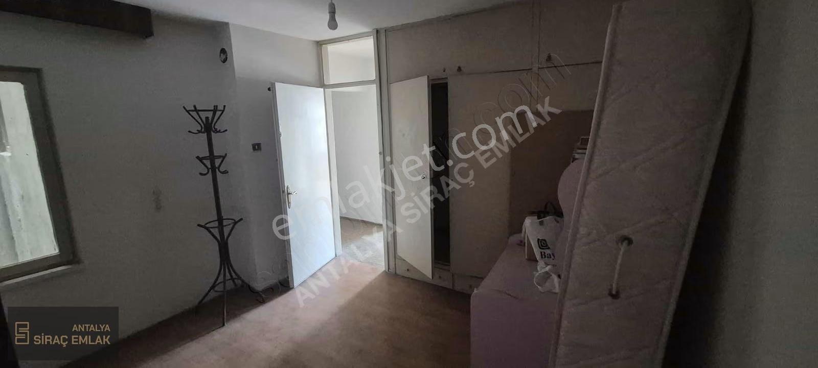 Antalya Sedir Mah. Çallı Kavşağında Kiralık Asansörlü 3+1 Daire - Görsel 13