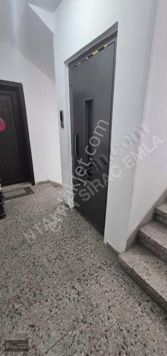 Antalya Sedir Mah. Çallı Kavşağında Kiralık Asansörlü 3+1 Daire - Görsel 32