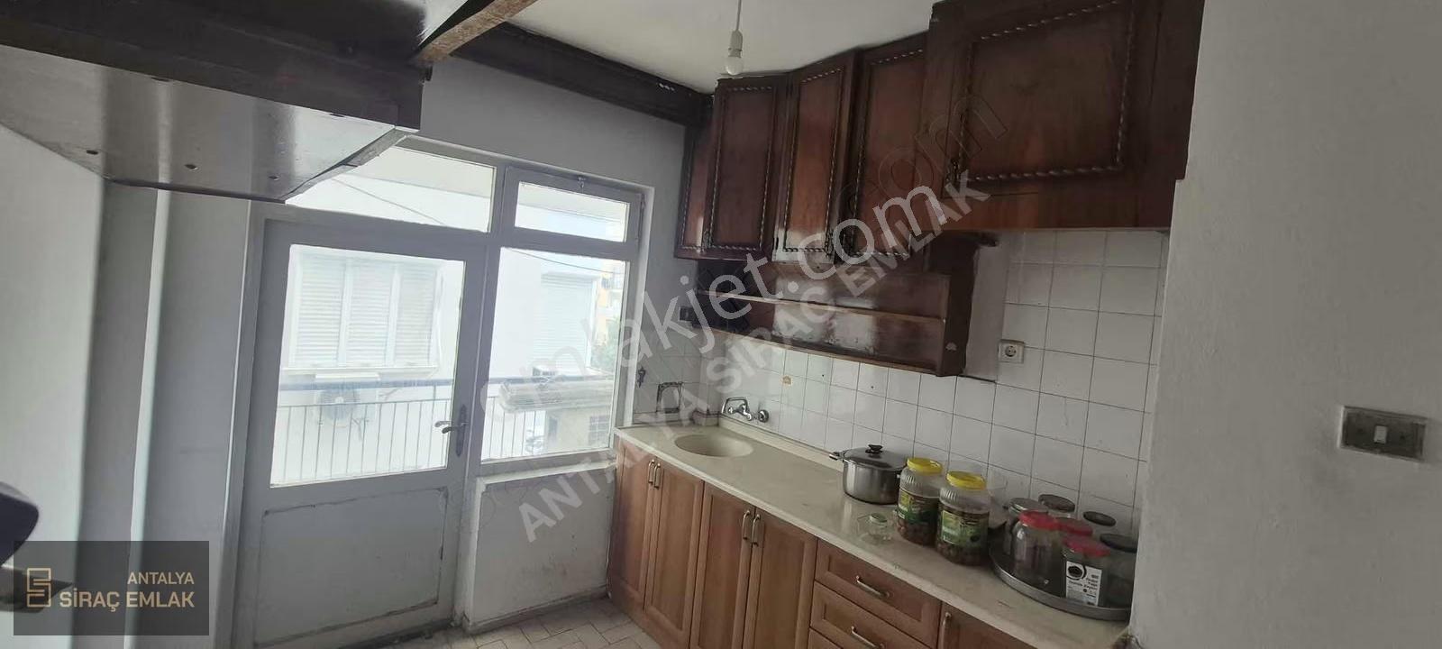Antalya Sedir Mah. Çallı Kavşağında Kiralık Asansörlü 3+1 Daire - Görsel 20