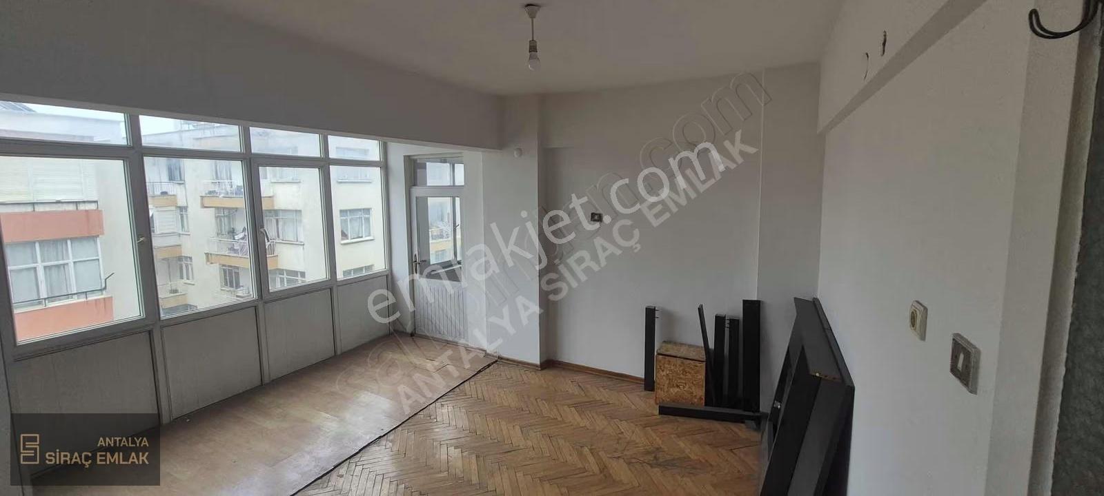 Antalya Sedir Mah. Çallı Kavşağında Kiralık Asansörlü 3+1 Daire - Görsel 35