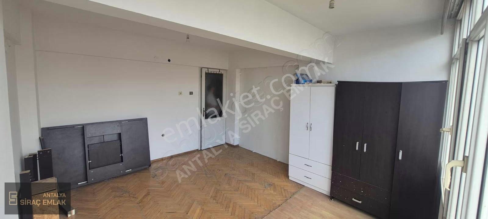 Antalya Sedir Mah. Çallı Kavşağında Kiralık Asansörlü 3+1 Daire - Görsel 34