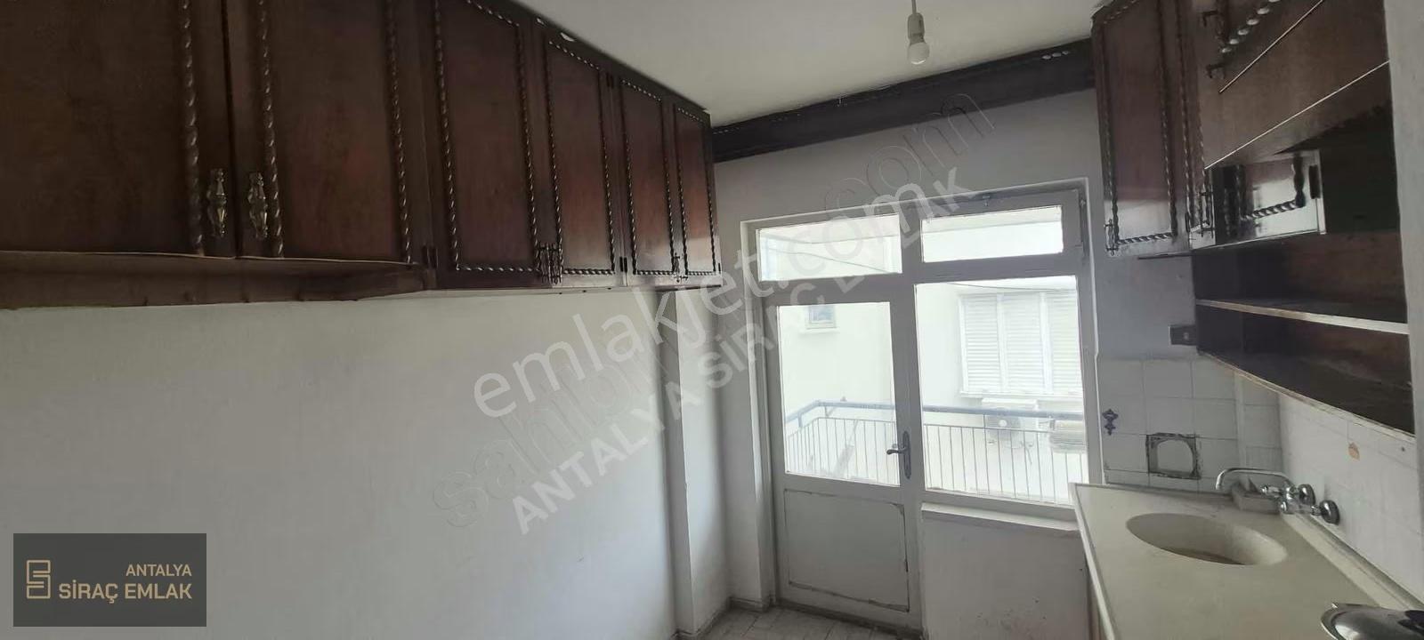 Antalya Sedir Mah. Çallı Kavşağında Kiralık Asansörlü 3+1 Daire - Görsel 24