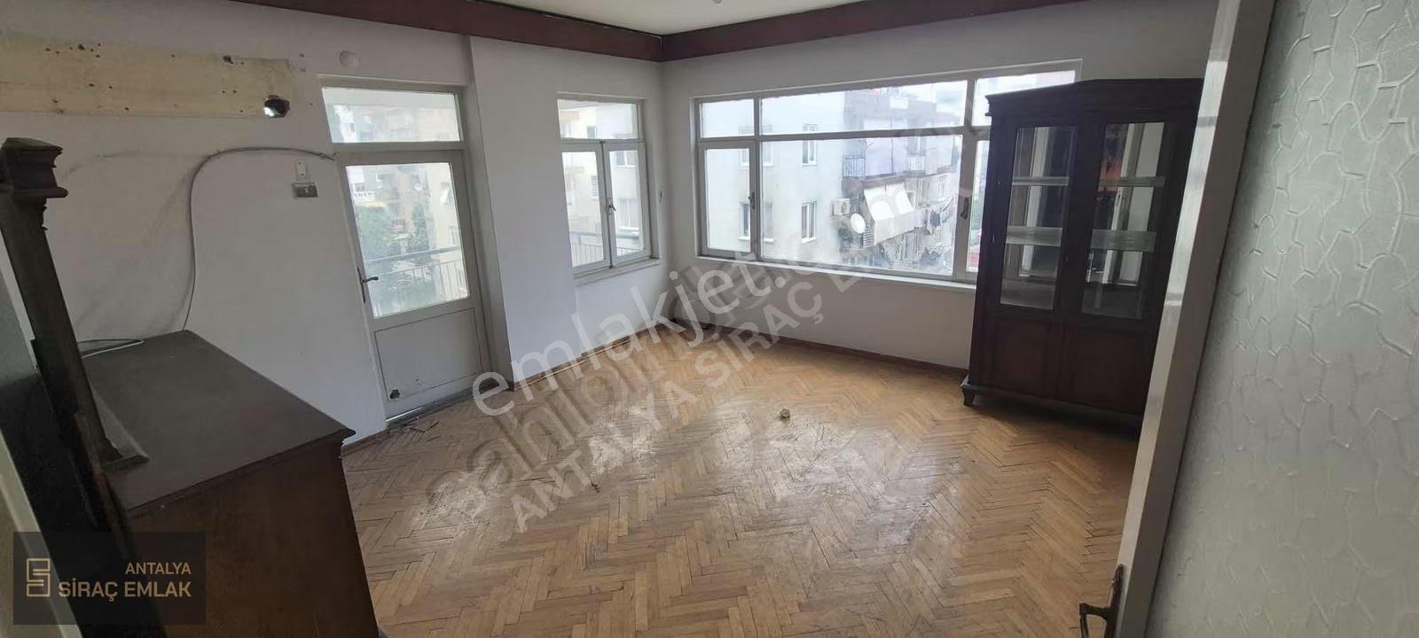 Antalya Sedir Mah. Çallı Kavşağında Kiralık Asansörlü 3+1 Daire - Görsel 31