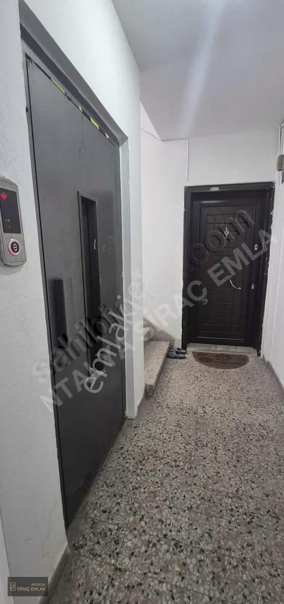 Antalya Sedir Mah. Çallı Kavşağında Kiralık Asansörlü 3+1 Daire - Görsel 17