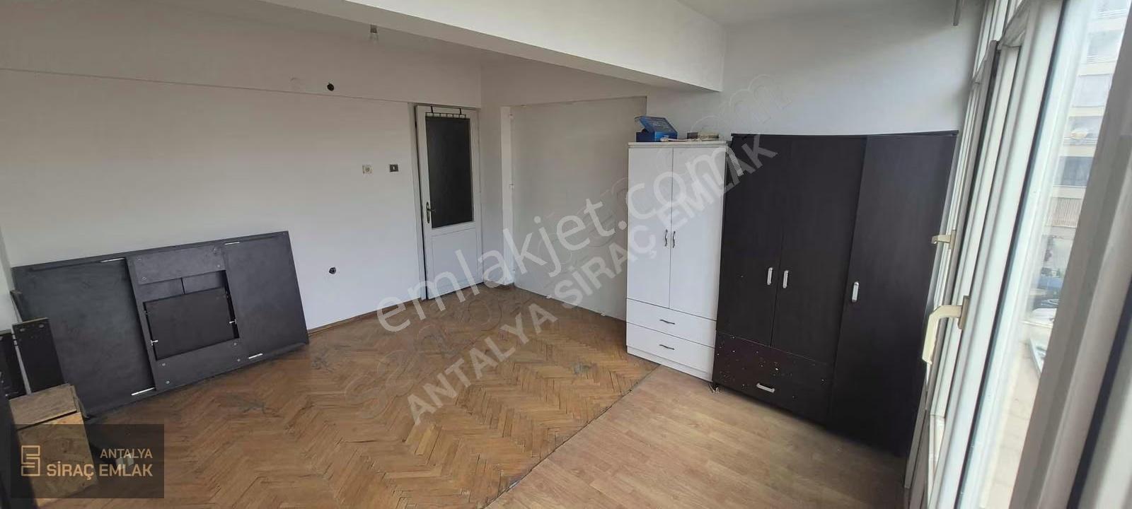 Antalya Sedir Mah. Çallı Kavşağında Kiralık Asansörlü 3+1 Daire - Görsel 28