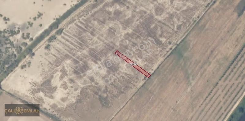Karacabey Boğazköy'de Satılık 270m² Arazi Yatırım-ipotek Fırsatı