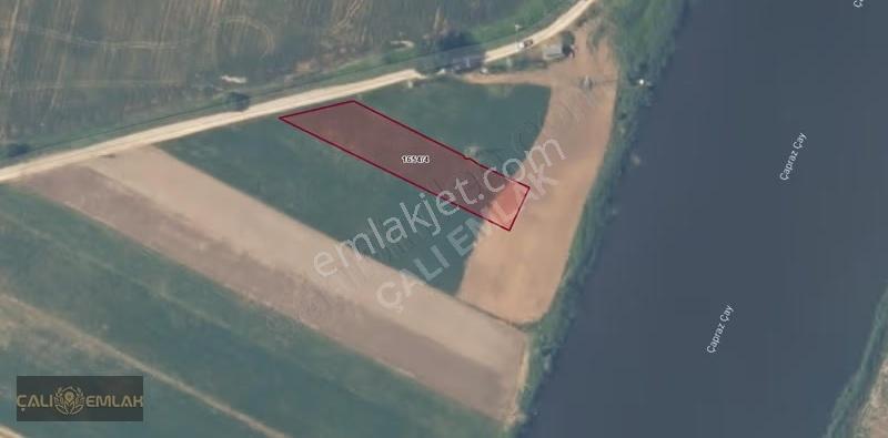Karacabey Boğazköy'de Satılık Emsalsiz Yatırımlık Arazi 1572m² - Görsel 8