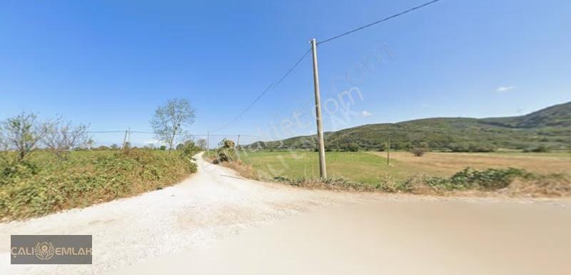 Karacabey Boğazköy'de Satılık Emsalsiz Yatırımlık Arazi 1572m² - Görsel 3