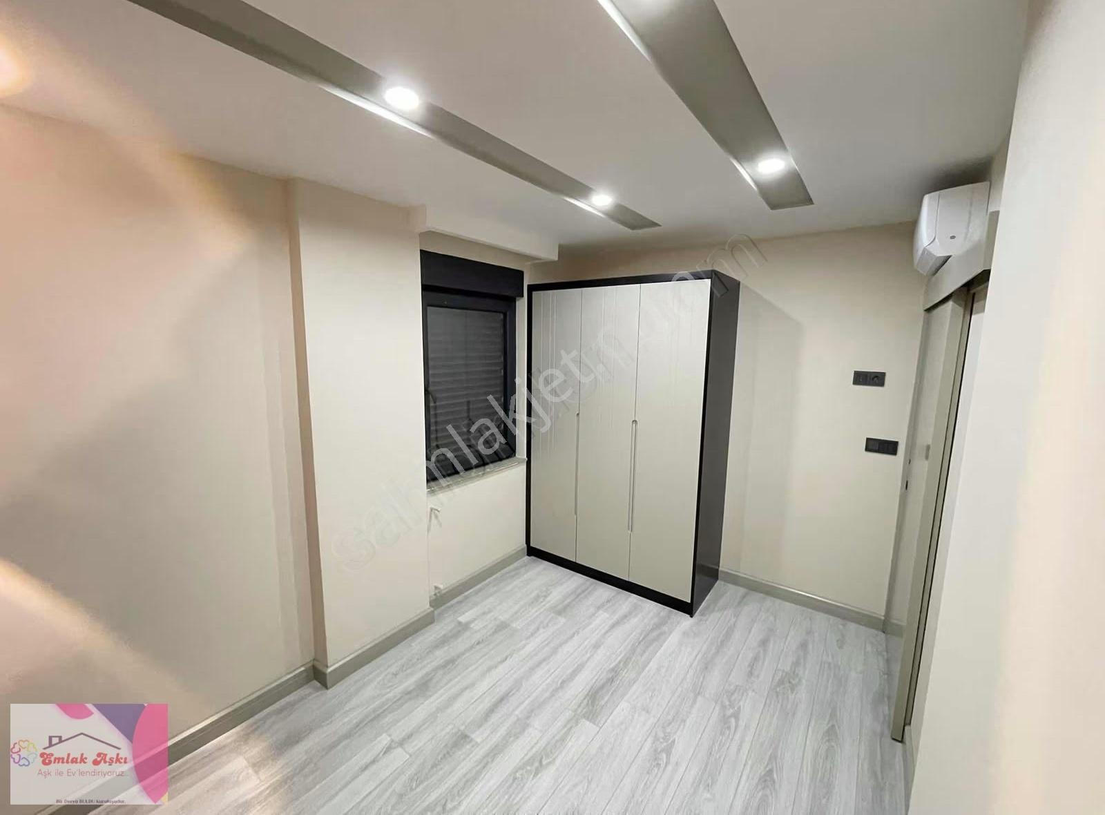 Tranvaya Yürüme Mesafede Havuzlu Sıfır Arakat - Görsel 32