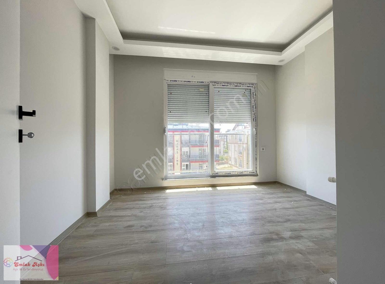 Katta Asansörlü Cadde Üzeri Önü Açık - Görsel 22