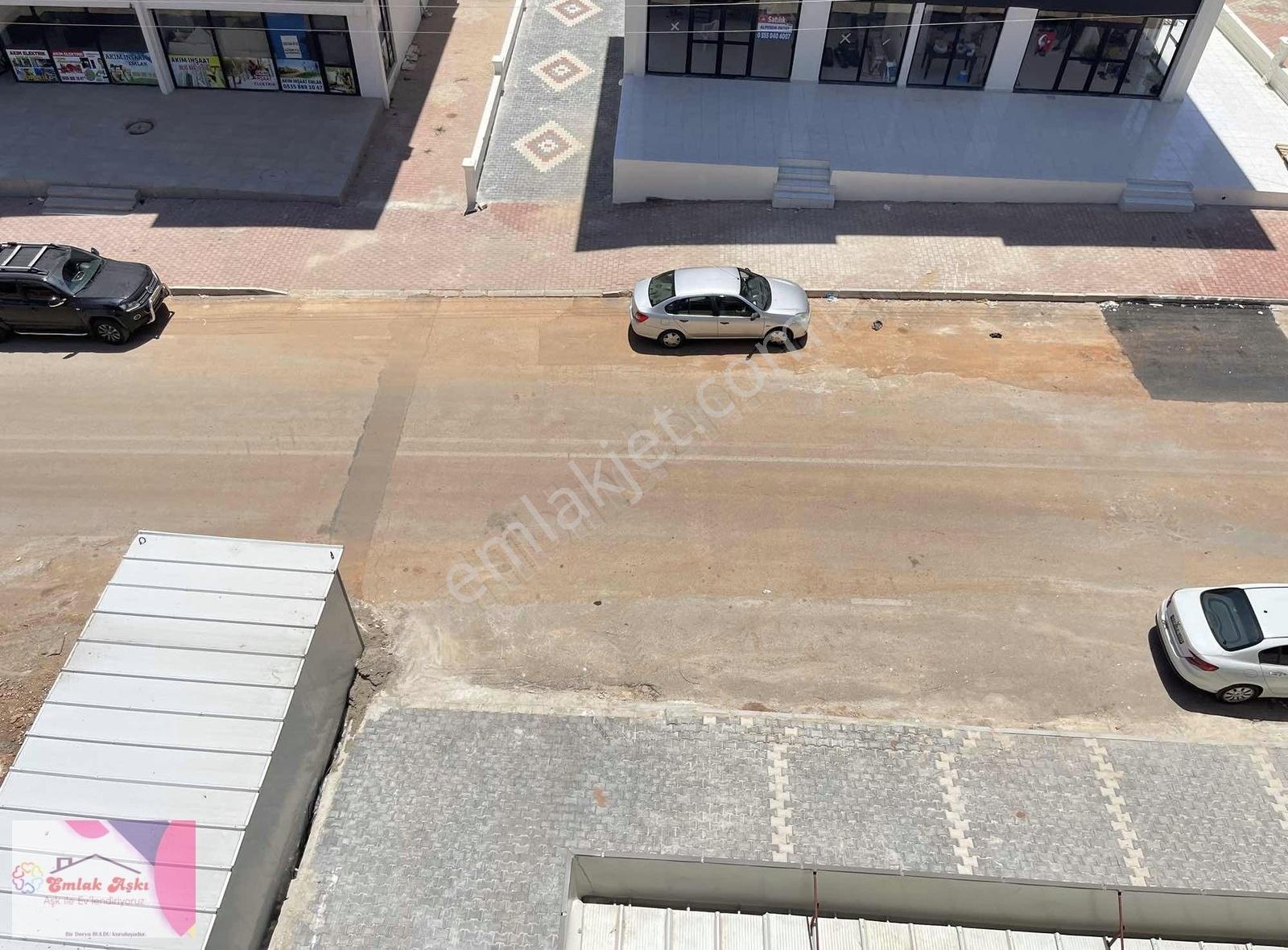 Katta Asansörlü Cadde Üzeri Önü Açık - Görsel 20