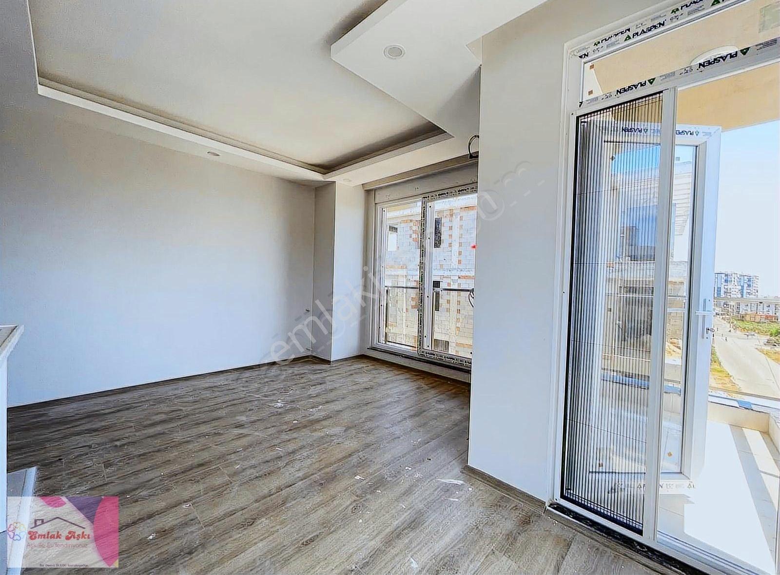 Katta Asansörlü Cadde Üzeri Önü Açık - Görsel 10