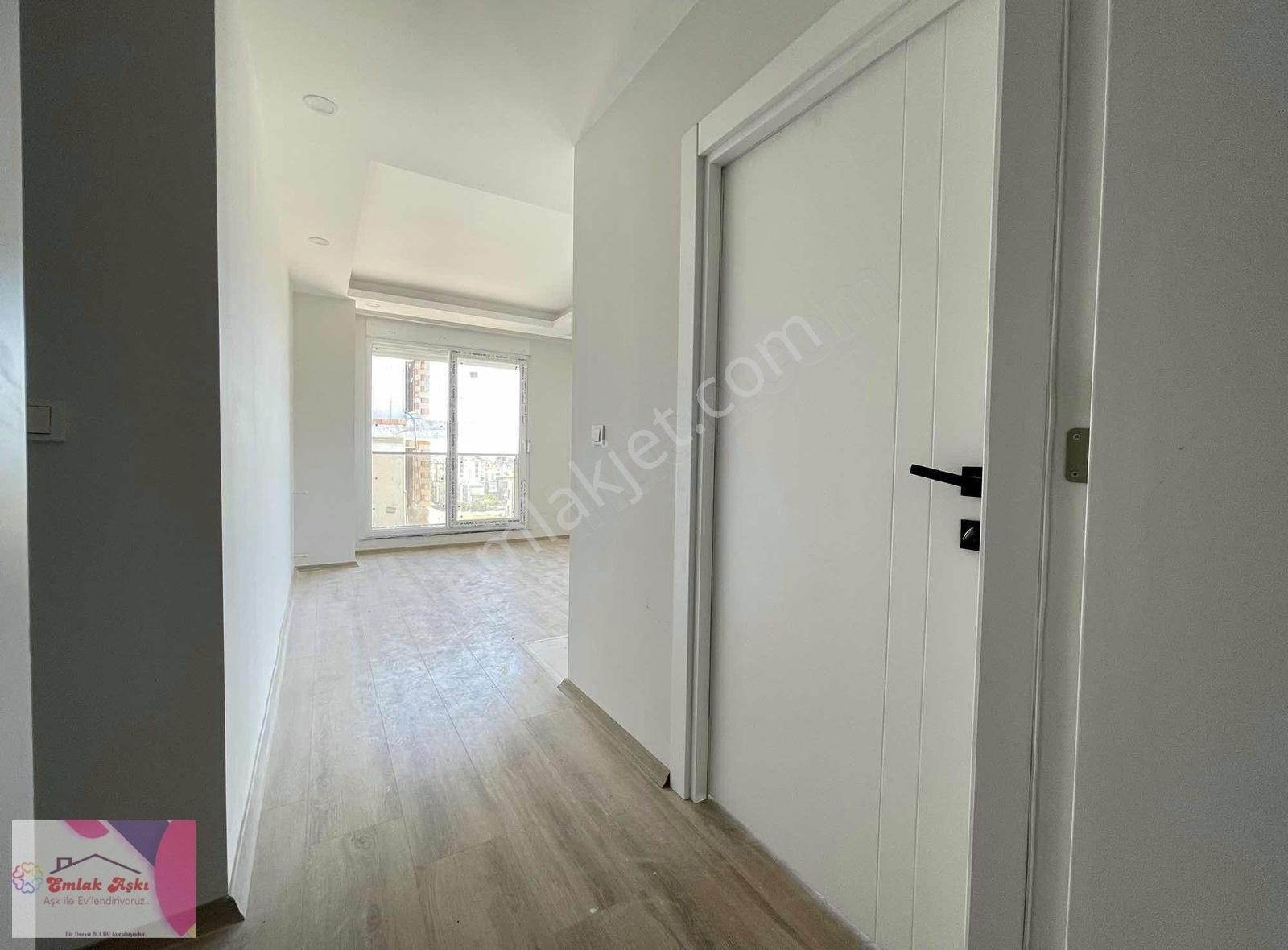 Katta Asansörlü Cadde Üzeri Önü Açık - Görsel 29