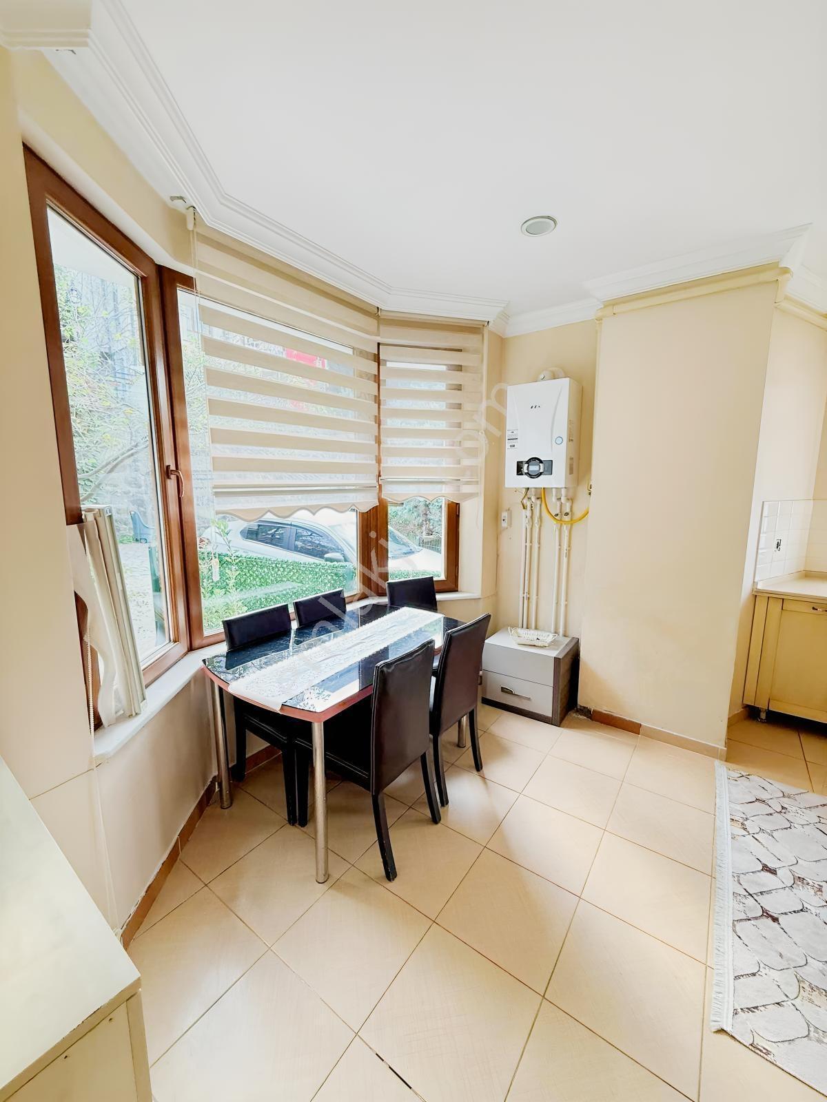 Trabzon Merkezde Manzaralı Villa - Görsel 28