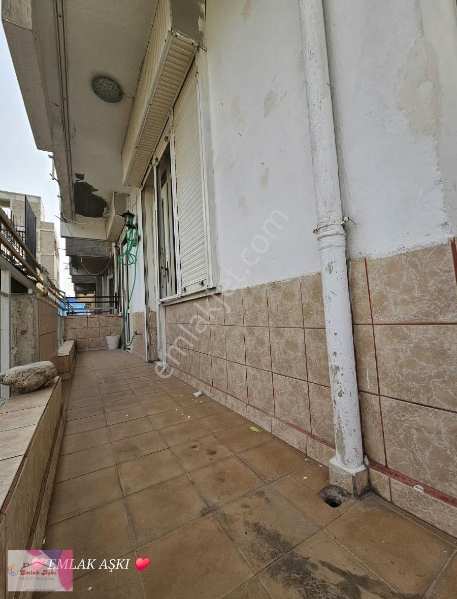 Emlak Aşkı Güvencesiyle Memurevleri Mahallesinde Köşe Başı - Görsel 14