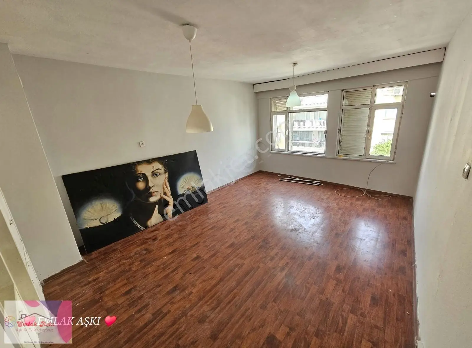 Emlak Aşkı Güvencesiyle Memurevleri Mahallesinde Köşe Başı - Görsel 18