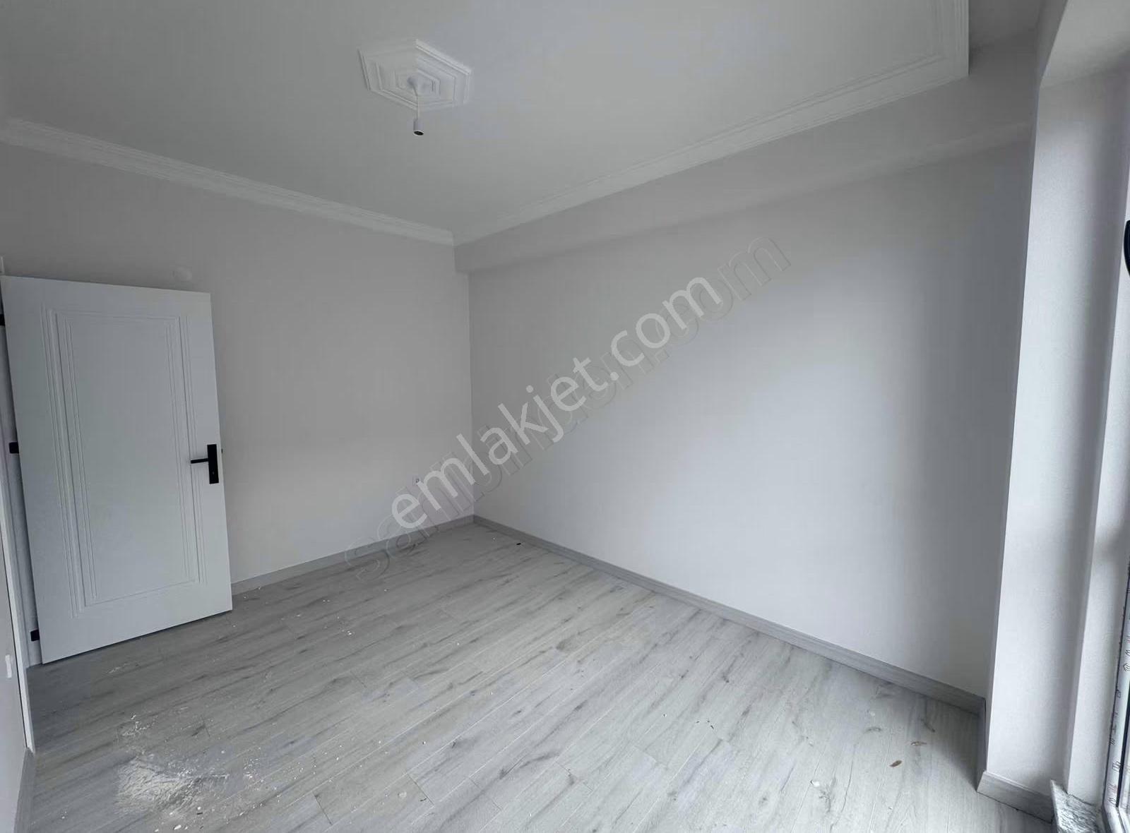 Tema Emlaktan Gündoğdumah Sıfır Denizmanzaralı 1+1 Satılık Daire - Görsel 4
