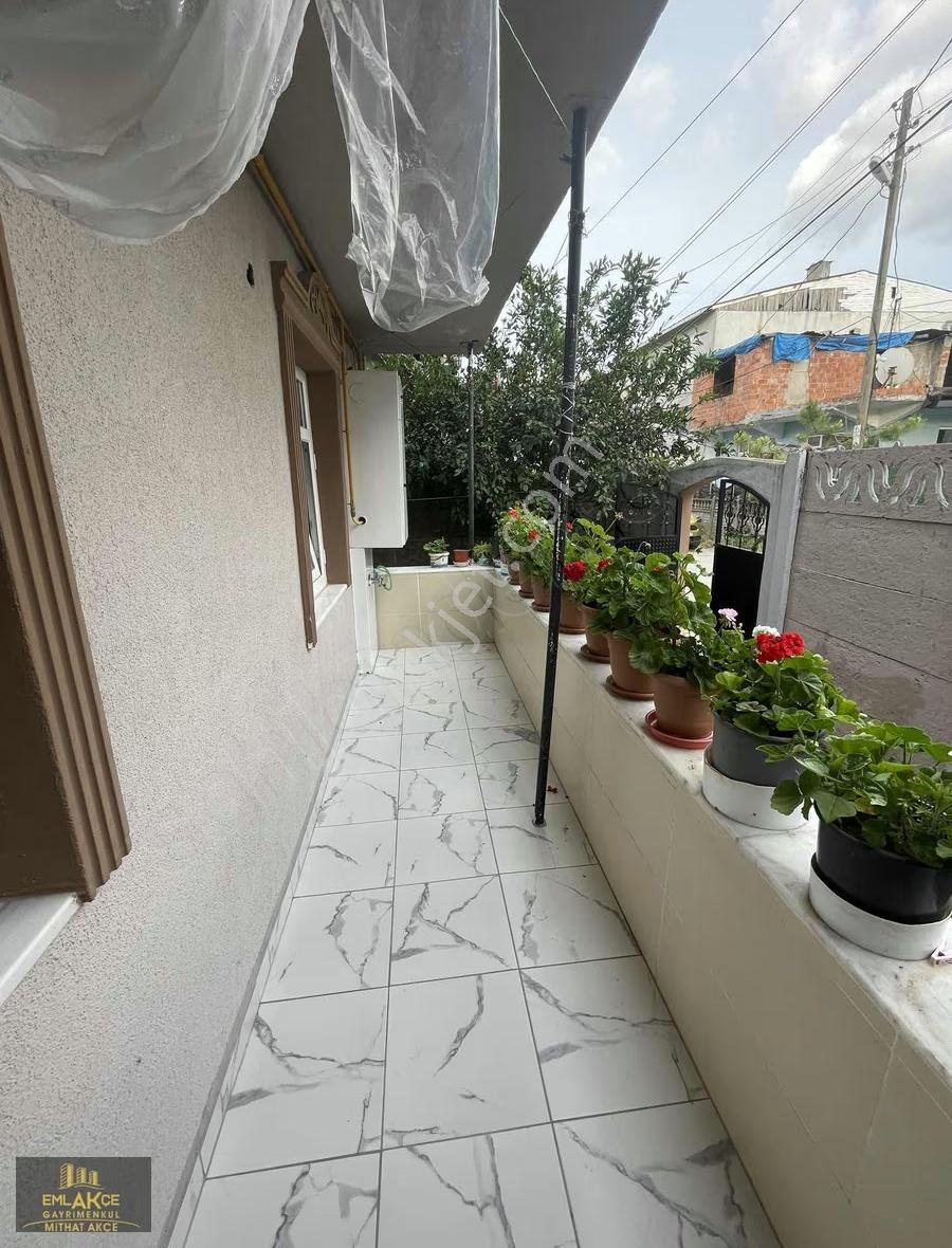 Emlakçe G Y M'den Neviye Mah Kiralık 2+1 Daire - Görsel 10