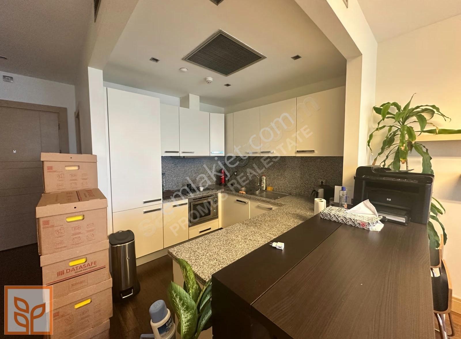 Astoria Kempinski Residence Önü Açık Ofis & Konut Kiralık - Görsel 3