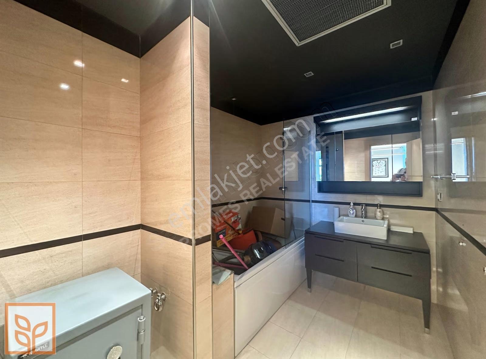 Astoria Kempinski Residence Önü Açık Ofis & Konut Kiralık - Görsel 11