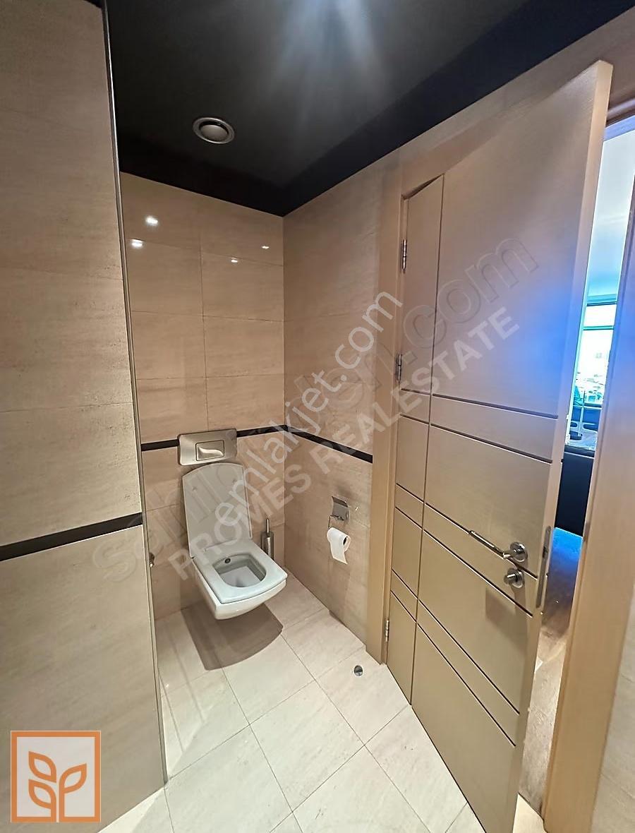 Astoria Kempinski Residence Önü Açık Ofis & Konut Kiralık - Görsel 13