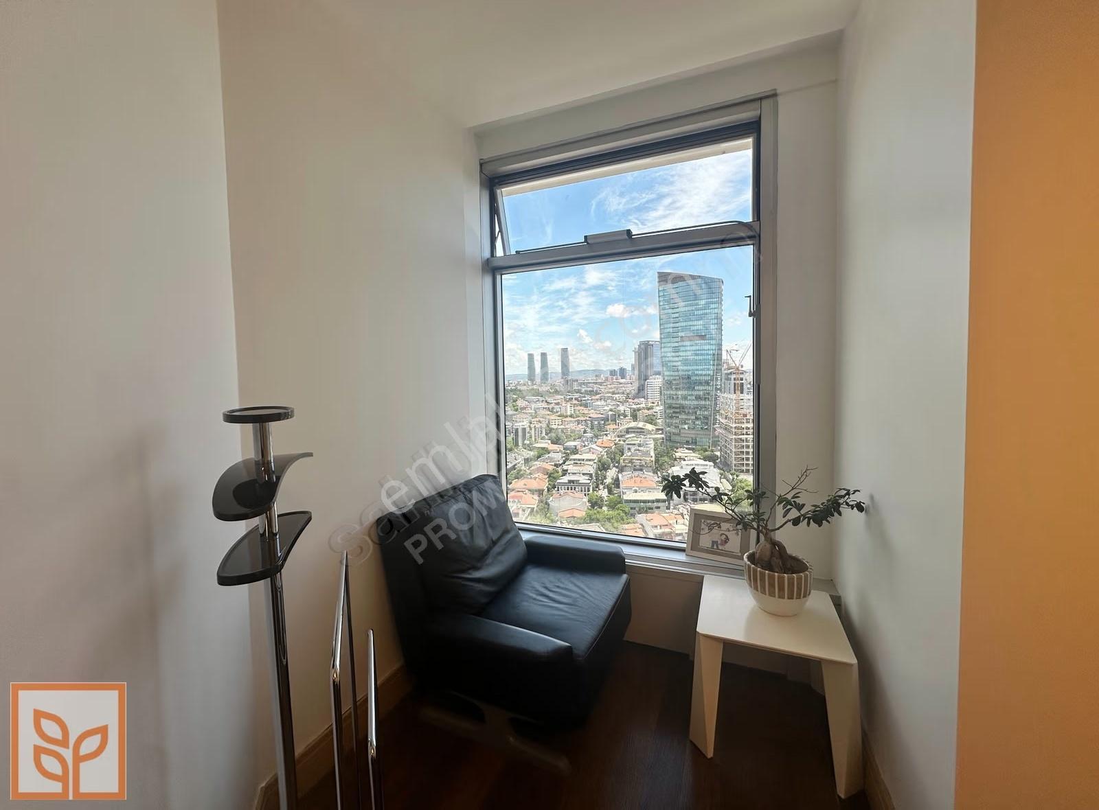 Astoria Kempinski Residence Önü Açık Ofis & Konut Kiralık - Görsel 9