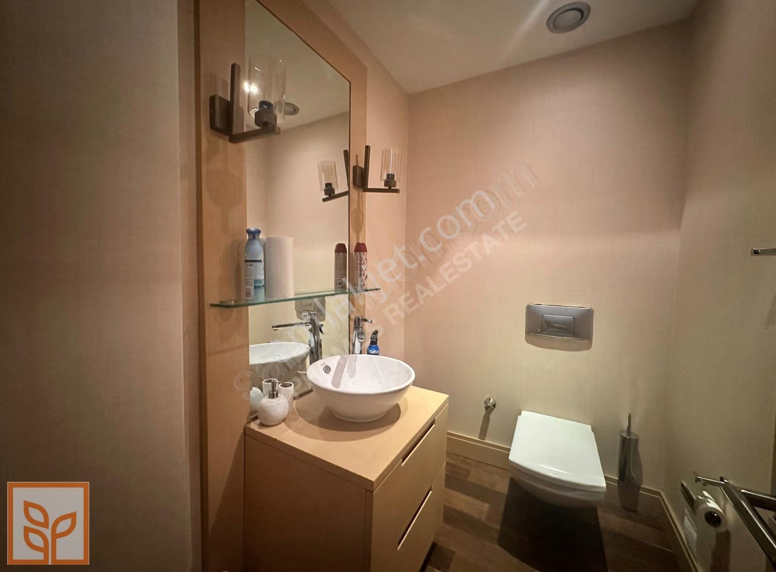 Astoria Kempinski Residence Önü Açık Ofis & Konut Kiralık - Görsel 5