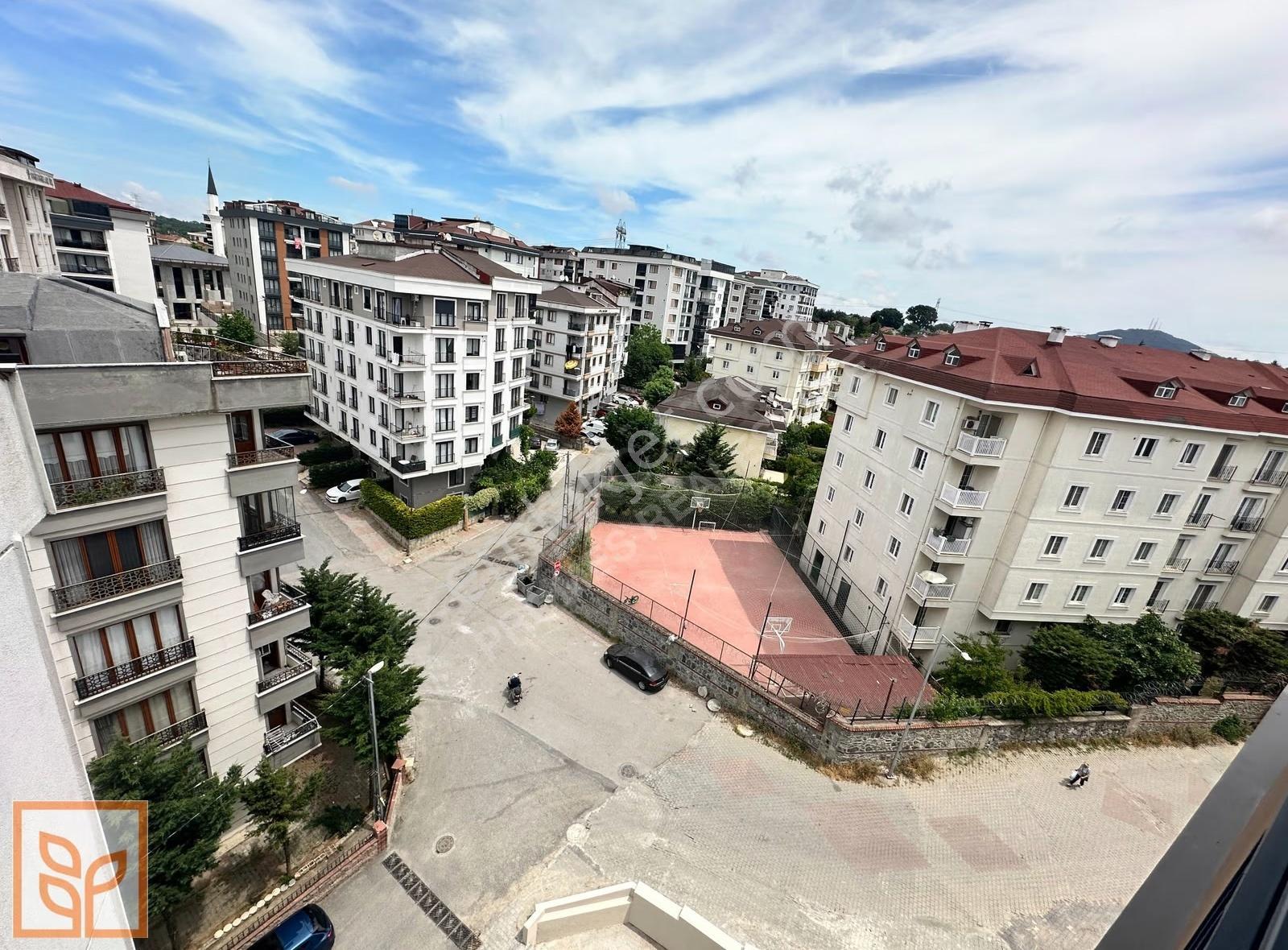 Çekmeköy Çatalçeşme Geniş Sıfır Bina Kiralık 2+1 - Görsel 6