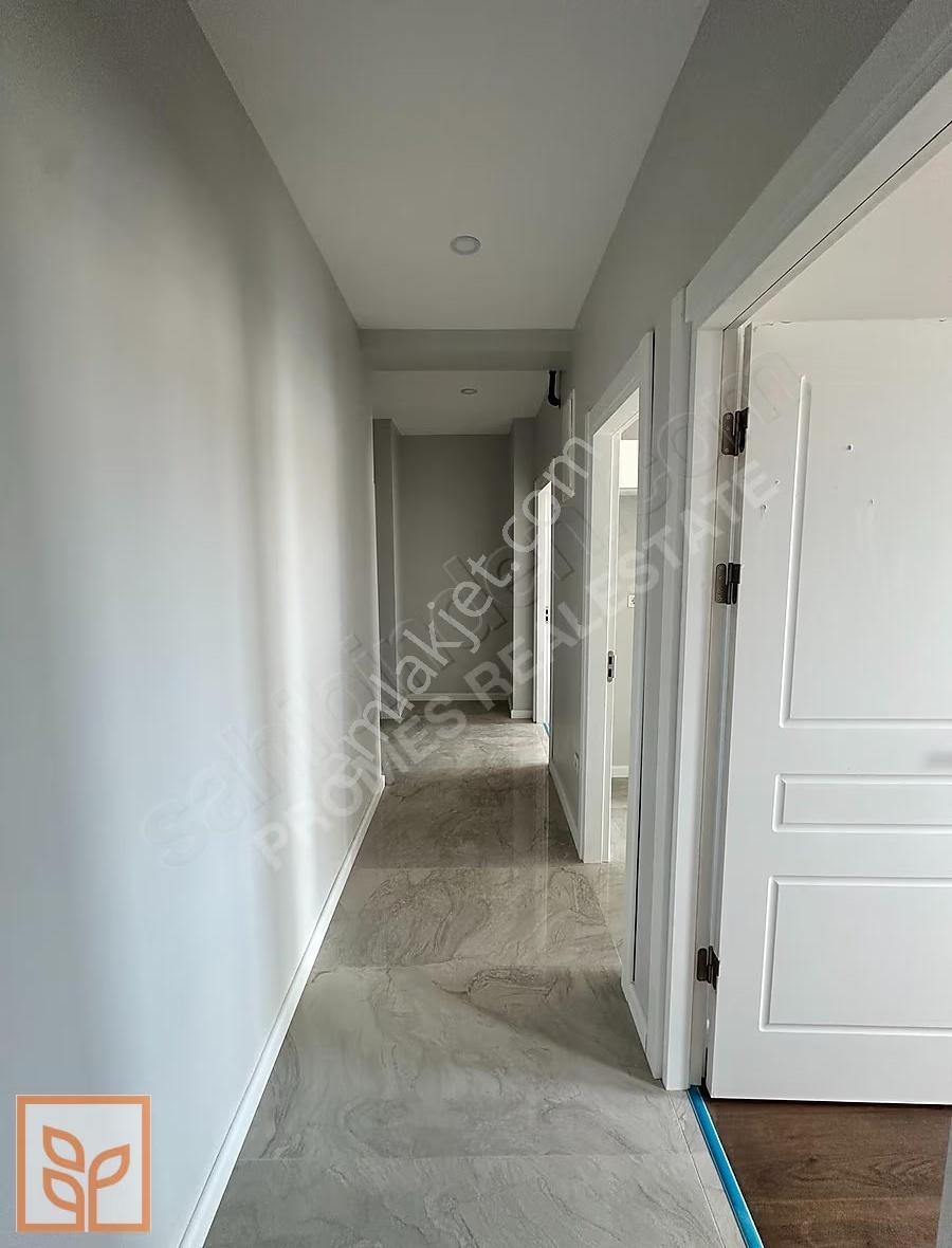 Çekmeköy Çatalçeşme Geniş Sıfır Bina Kiralık 2+1 - Görsel 8