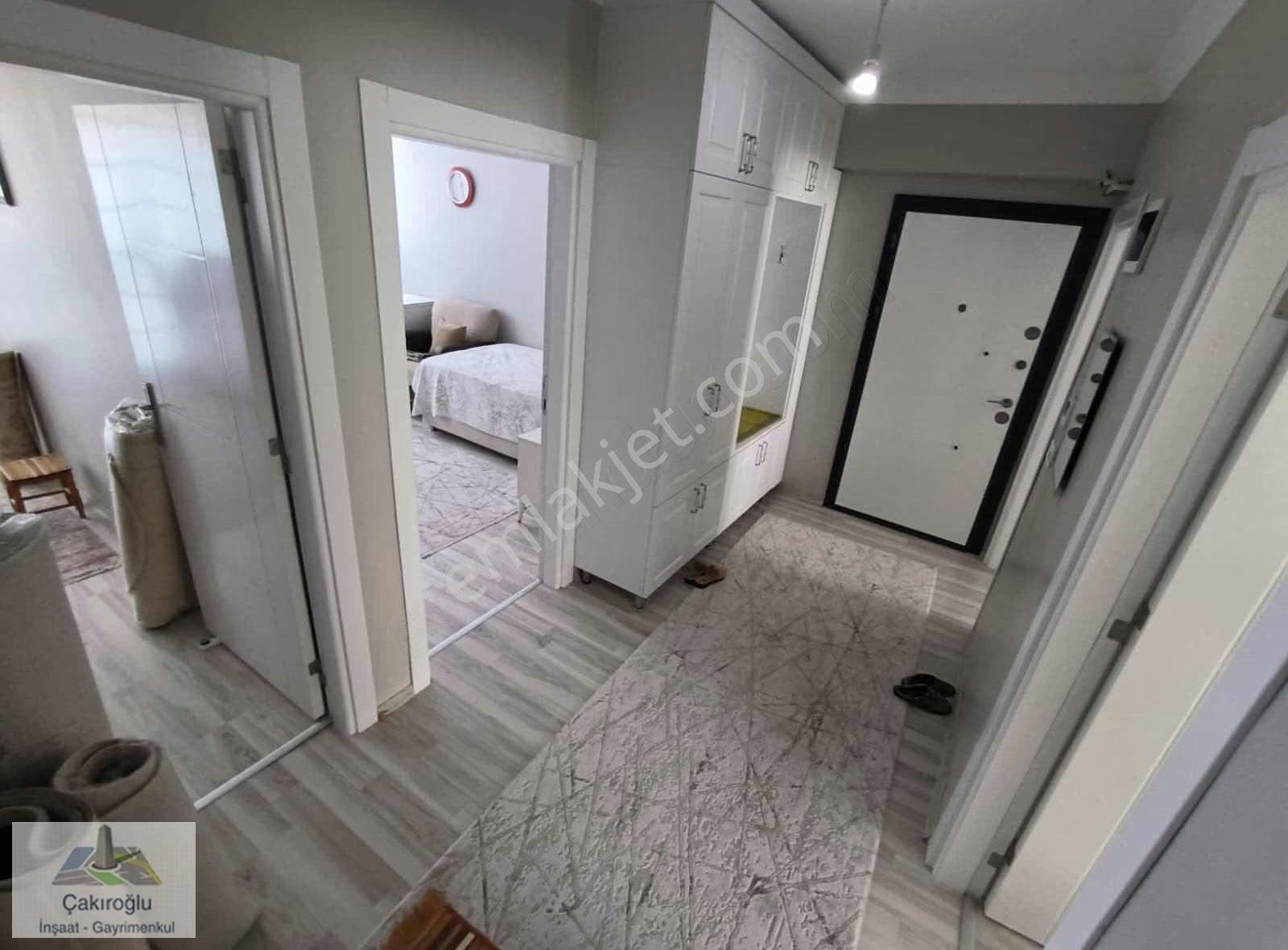 Marmaraya Yürüme Mesafesinde -cadde Üzerinde Satılık 2+1 Ara Kat - Görsel 10