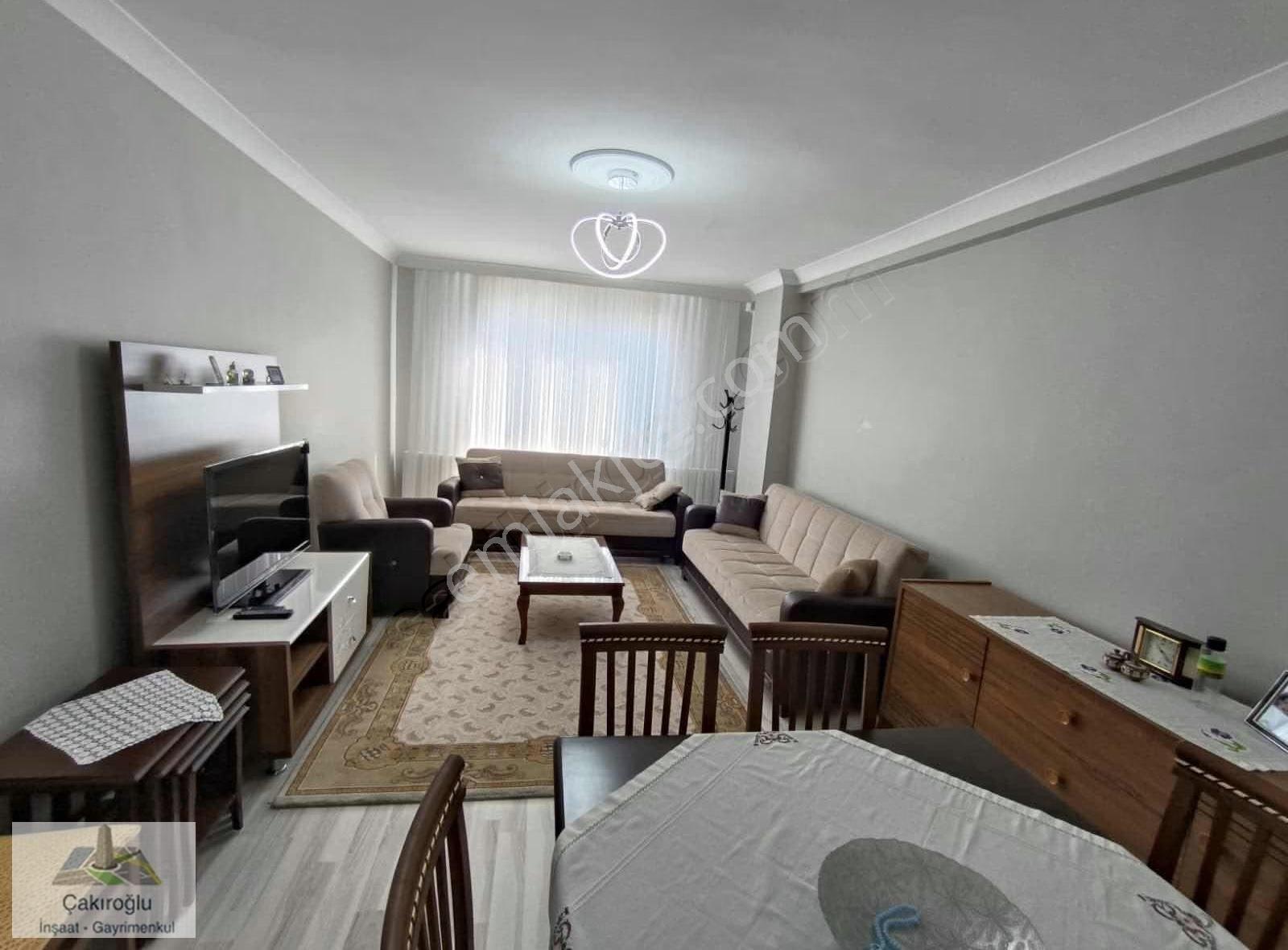 Marmaraya Yürüme Mesafesinde -cadde Üzerinde Satılık 2+1 Ara Kat