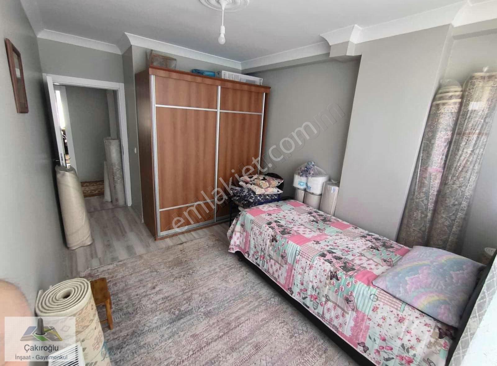 Marmaraya Yürüme Mesafesinde -cadde Üzerinde Satılık 2+1 Ara Kat - Görsel 12