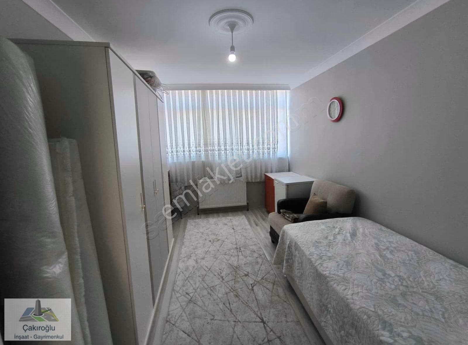 Marmaraya Yürüme Mesafesinde -cadde Üzerinde Satılık 2+1 Ara Kat - Görsel 14