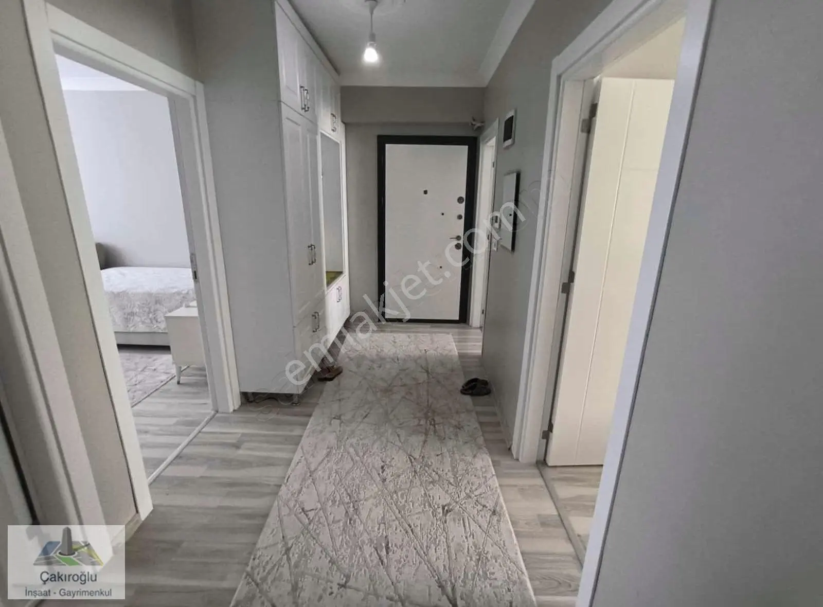 Marmaraya Yürüme Mesafesinde -cadde Üzerinde Satılık 2+1 Ara Kat - Görsel 4