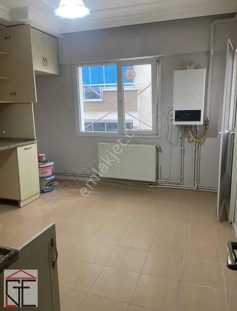 Kiralık 3+1 Daire Alaşehir İstasyon Mahallesi - Görsel 14