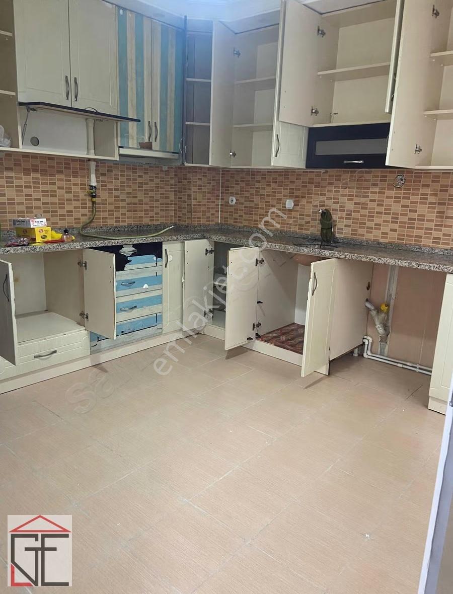 Kiralık 3+1 Daire Alaşehir İstasyon Mahallesi