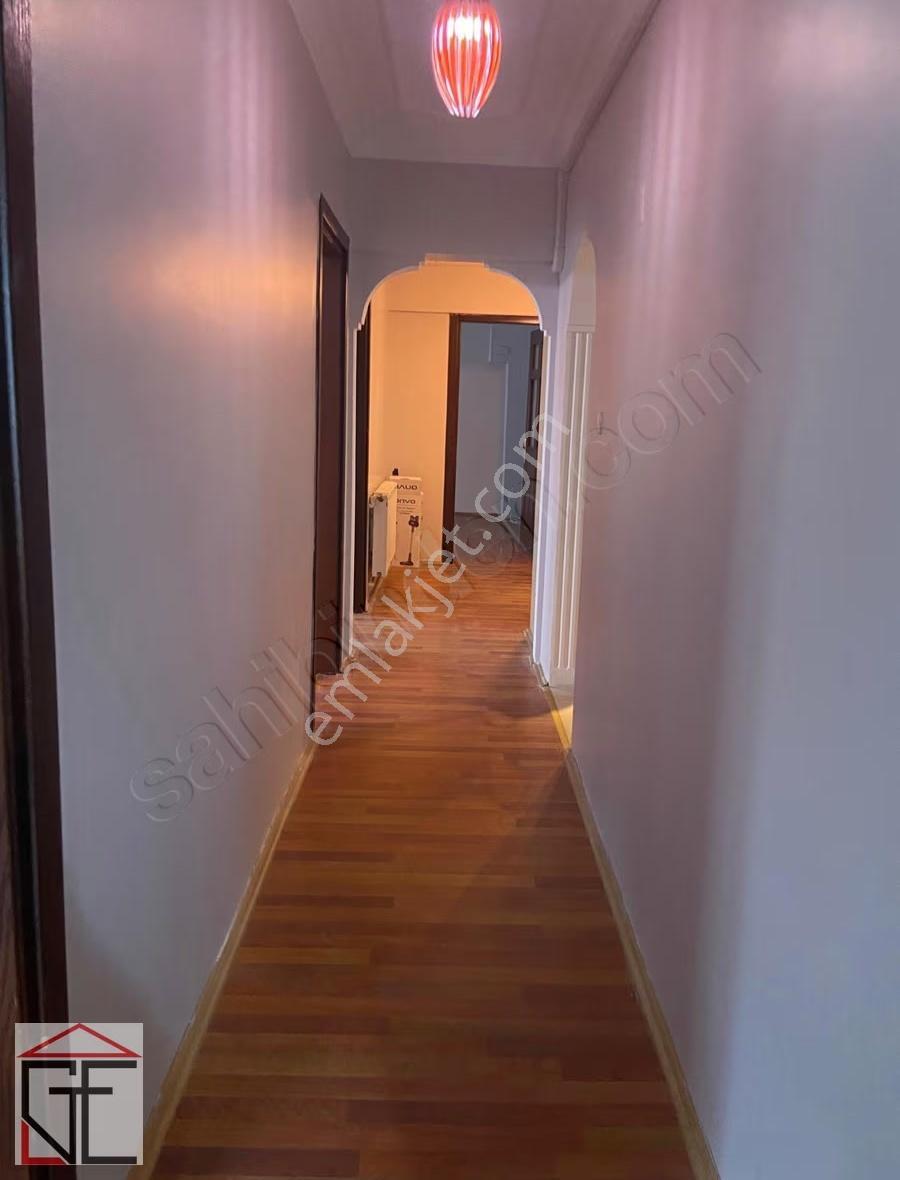 Kiralık 3+1 Daire Alaşehir İstasyon Mahallesi - Görsel 6
