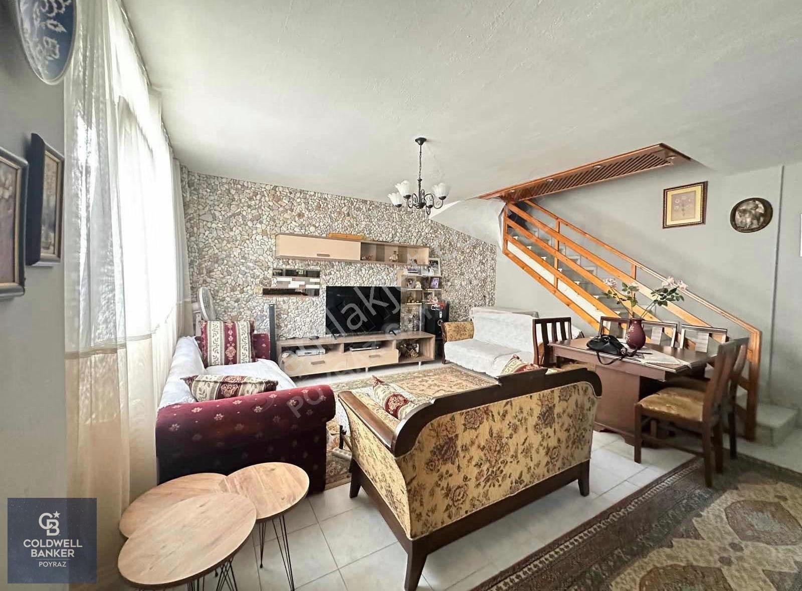 Menderes Coldwell Banker Poyraz'dan 4+1 Villa - Görsel 17