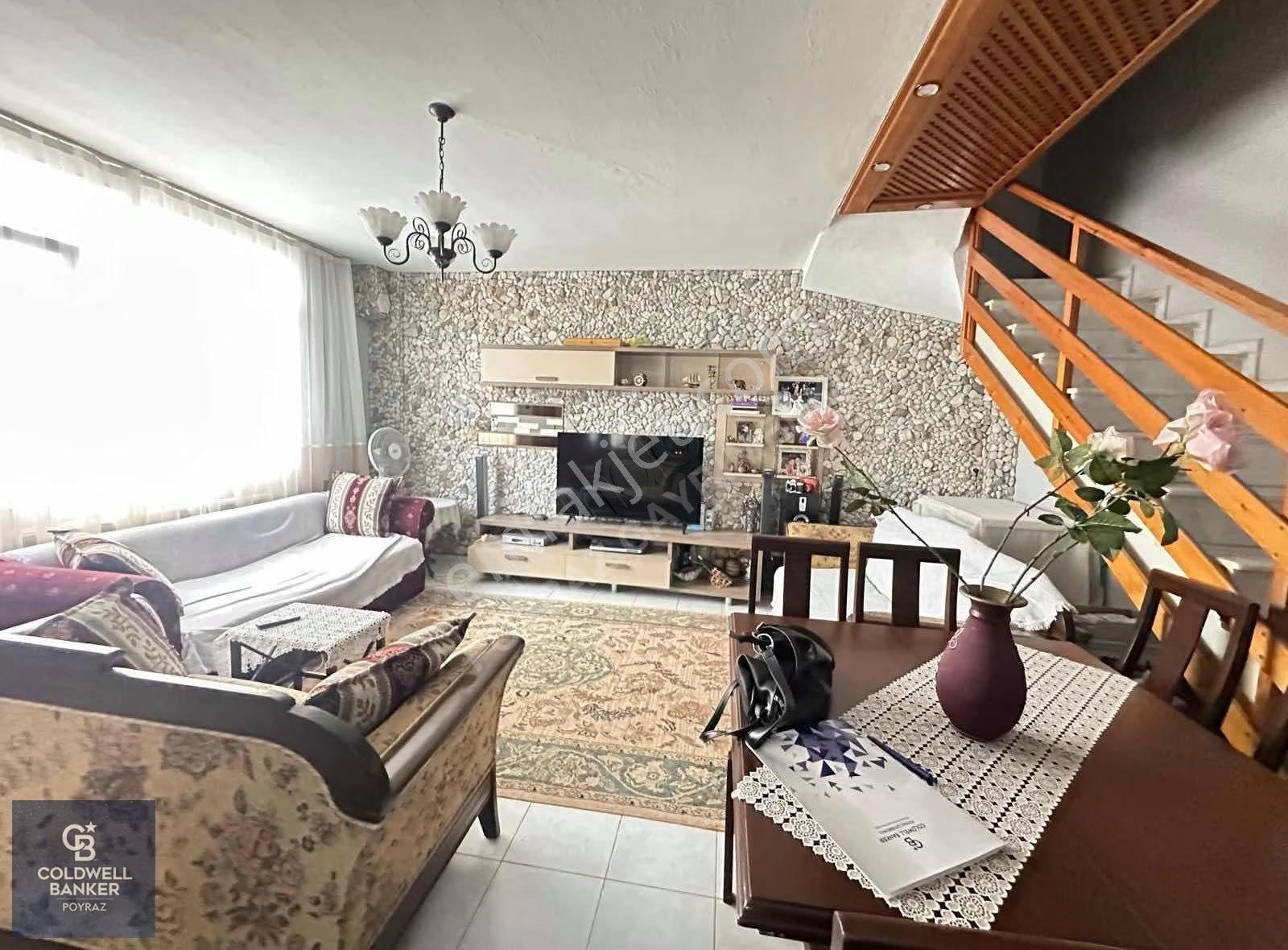 Menderes Coldwell Banker Poyraz'dan 4+1 Villa - Görsel 7