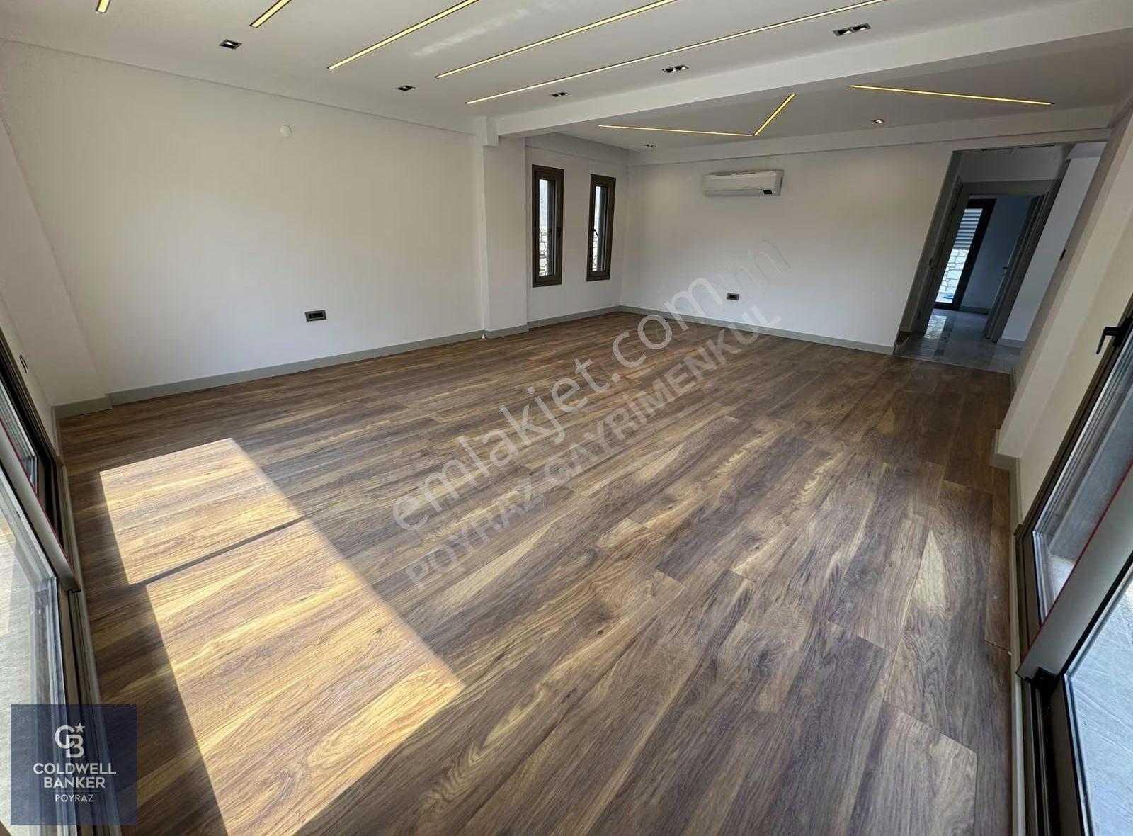 Coldwell Banker Poyraz'dan Tam Müstakil Havuzlu 5+1 Triplex - Görsel 3