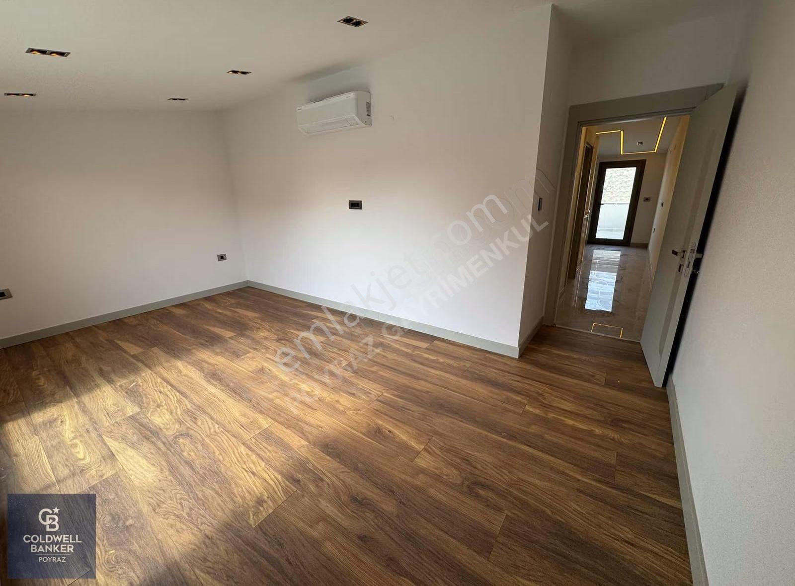 Coldwell Banker Poyraz'dan Tam Müstakil Havuzlu 5+1 Triplex - Görsel 15
