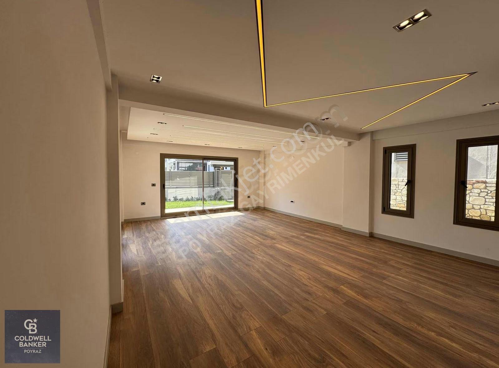 Coldwell Banker Poyraz'dan Tam Müstakil Havuzlu 5+1 Triplex - Görsel 7