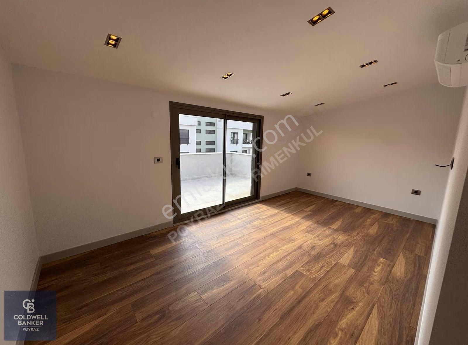 Coldwell Banker Poyraz'dan Tam Müstakil Havuzlu 5+1 Triplex - Görsel 19