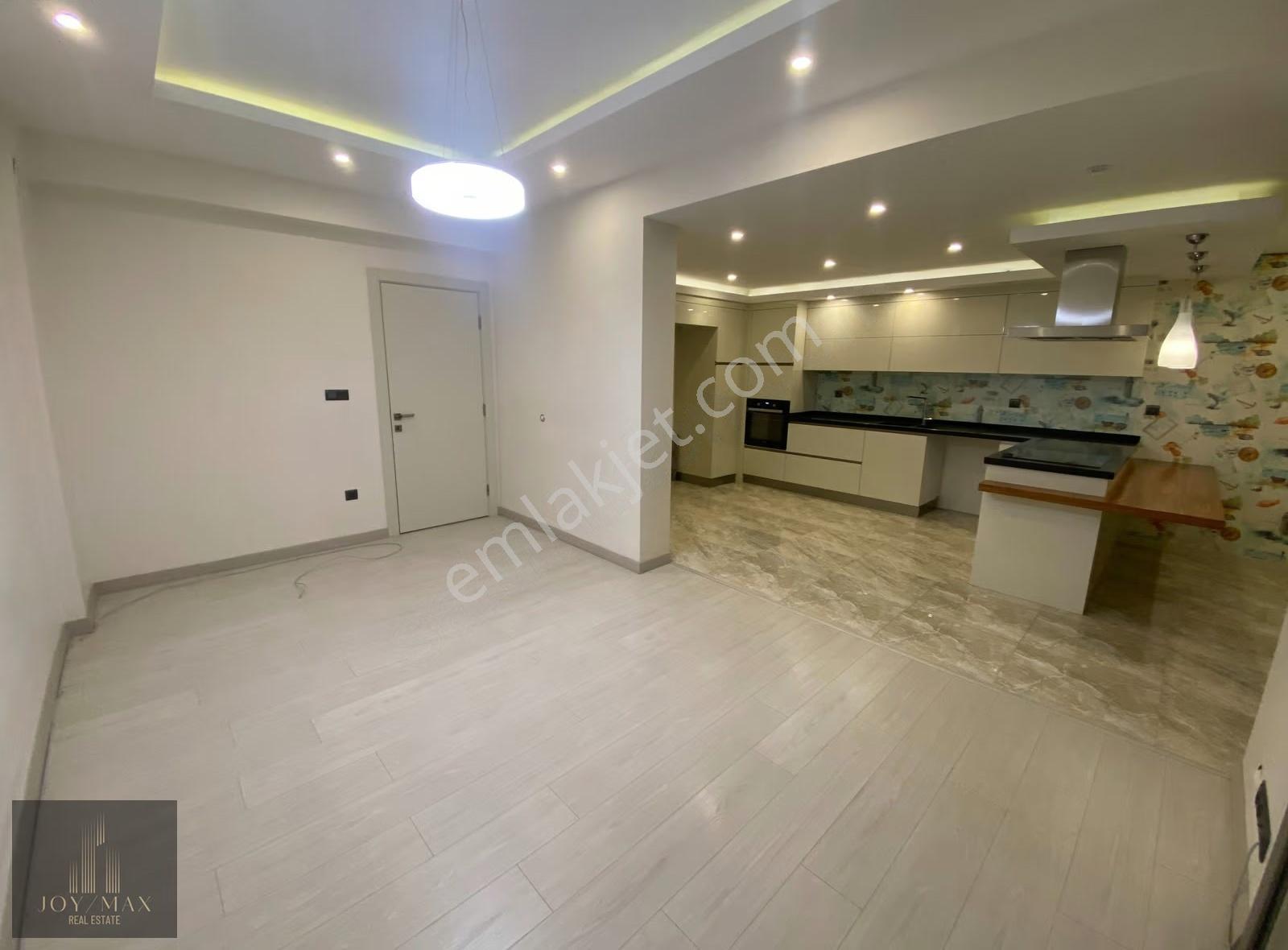 Şemikler Cinkaya Bulv. Irmak Kent Sitesi 3.5+1 Kiralık 190m2 - Görsel 14