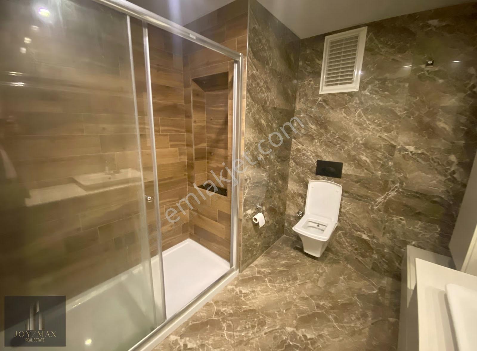 Şemikler Cinkaya Bulv. Irmak Kent Sitesi 3.5+1 Kiralık 190m2 - Görsel 3