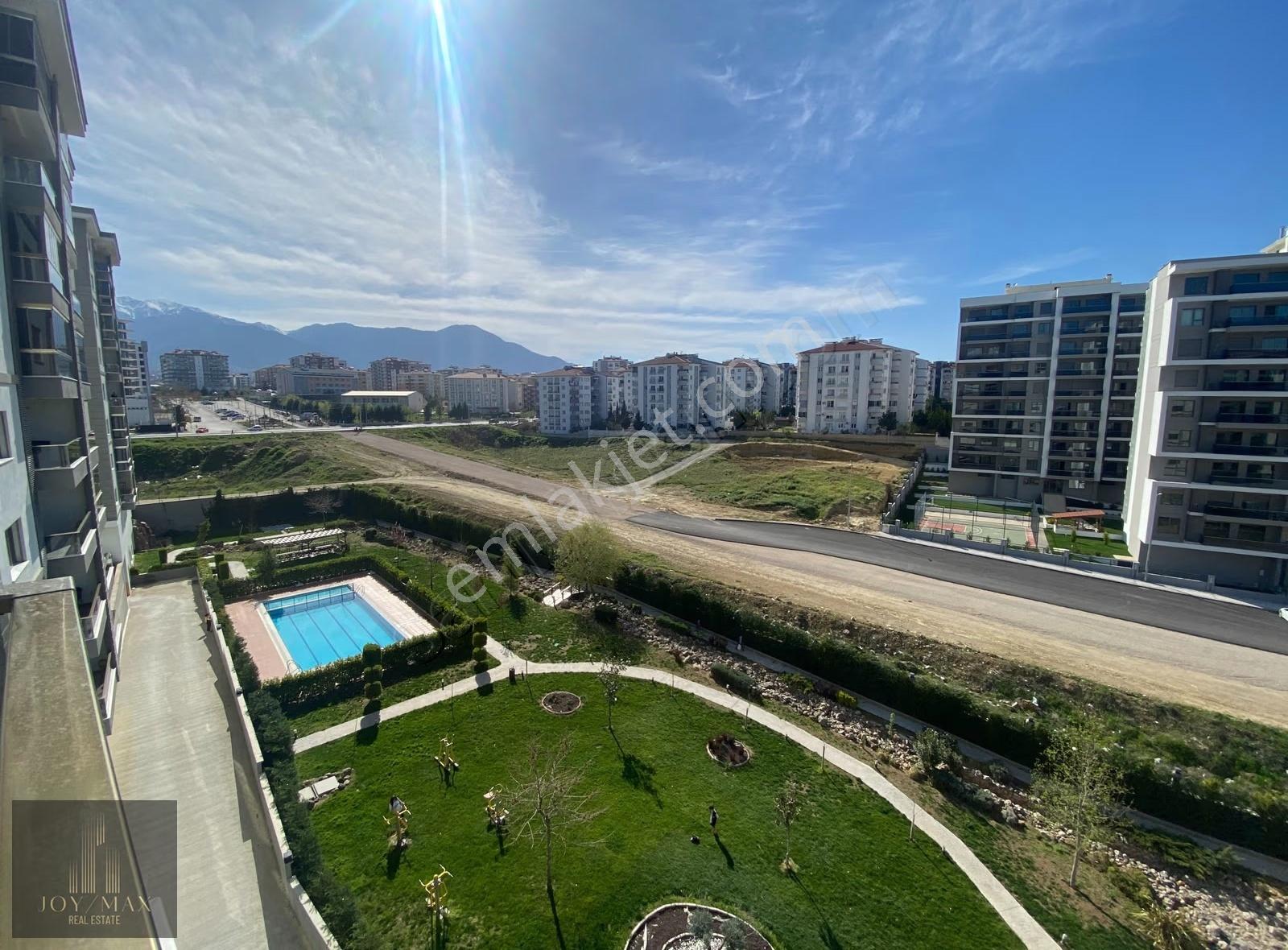 Şemikler Cinkaya Bulv. Irmak Kent Sitesi 3.5+1 Kiralık 190m2 - Görsel 6